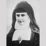 Santa Rafaela Maria do Sagrado Coracao catholic saints