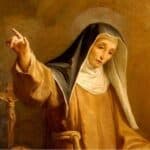 santa jacinta marescotti catholic saints