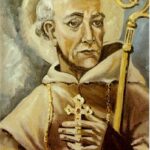 santo andre corsini catholic saints