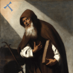 santo antao catholic saints