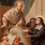 sao francisco de sales catholic saints