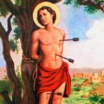 sao sebastiao catholic saints