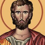 sao timoteo catholic saints