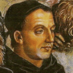 fra angelico catholic saints