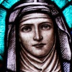 santa brigida suecia catholic saints