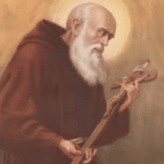 sao conrado catholic saints