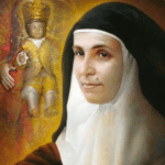 santa angela da cruz catholic saints