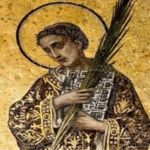 beato estevao catholic saints