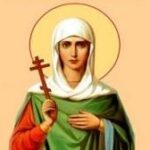 Santa Antonina de Nicéia