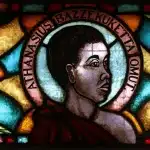 Santo Atanásio Bazzekuketta