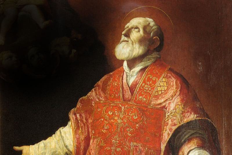 São Filipe Néri