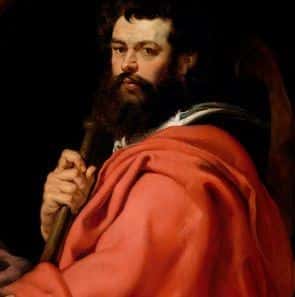 São Tiago Menor