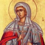 Santa Lidia catholic saints