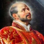 Santo Inacio de Loyola catholic saints