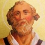 Sao Simaco Papa catholic saints