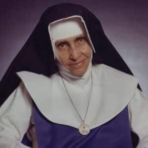 santa irma dulce novenas