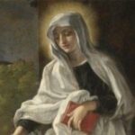 beata ludovica catholic saints