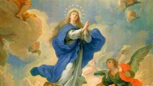 nossa senhora da assuncao novenas