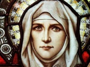 santa monica novenas