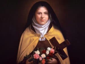 santa teresinha novenas