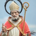 sao cipriano bispo martir catholic saints