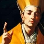 sao januario santo catholic saints