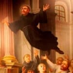 sao jose de cupertino catholic saints