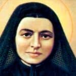 Santa Maria Bertilla Boscardin