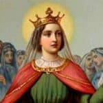 Saint Ursula