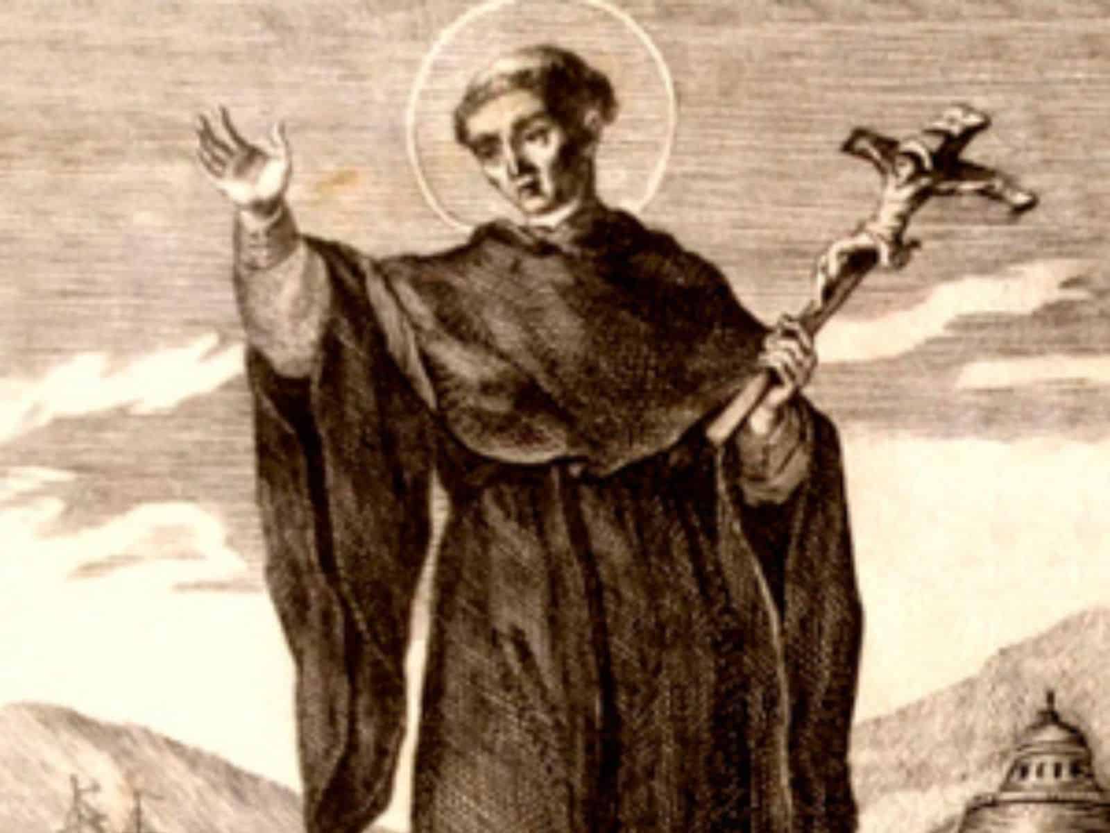São Gonçalo de Lagos