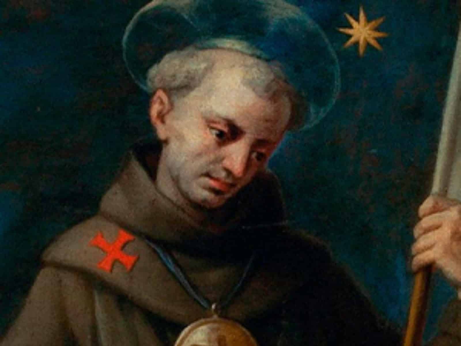 Saint John of Capistrano