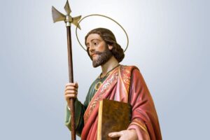 São Judas Tadeu