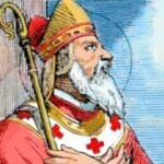 Saint Narcissus