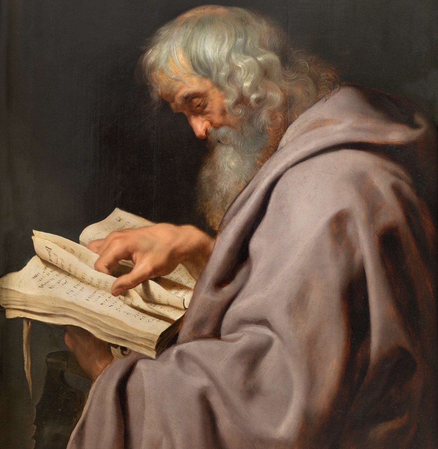 Saint Simon