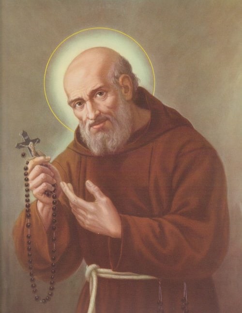 São Serafim de Montegranaro