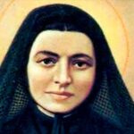 Roman Catholic Saints List, from A to Z 1 catholic saints Beata Alexandrina Maria da Costa
