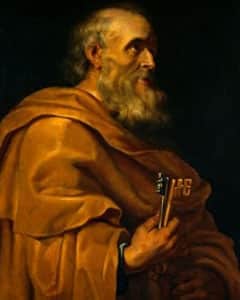 Saint Callixtus I - Info Catholic