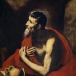 sao jeronimo catholic saints