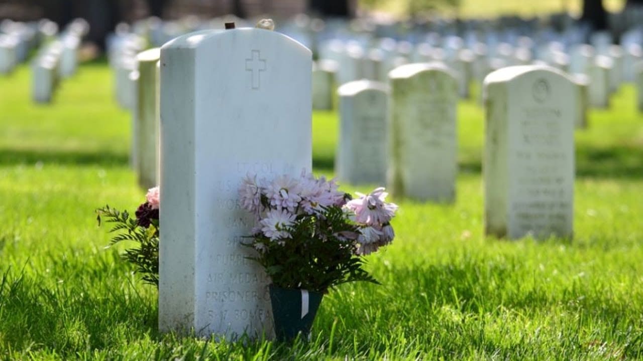 Commemoration of the Faithful Departed