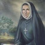 Saint Filipina Rosa Duchesne