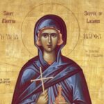 Saint Elizabeth