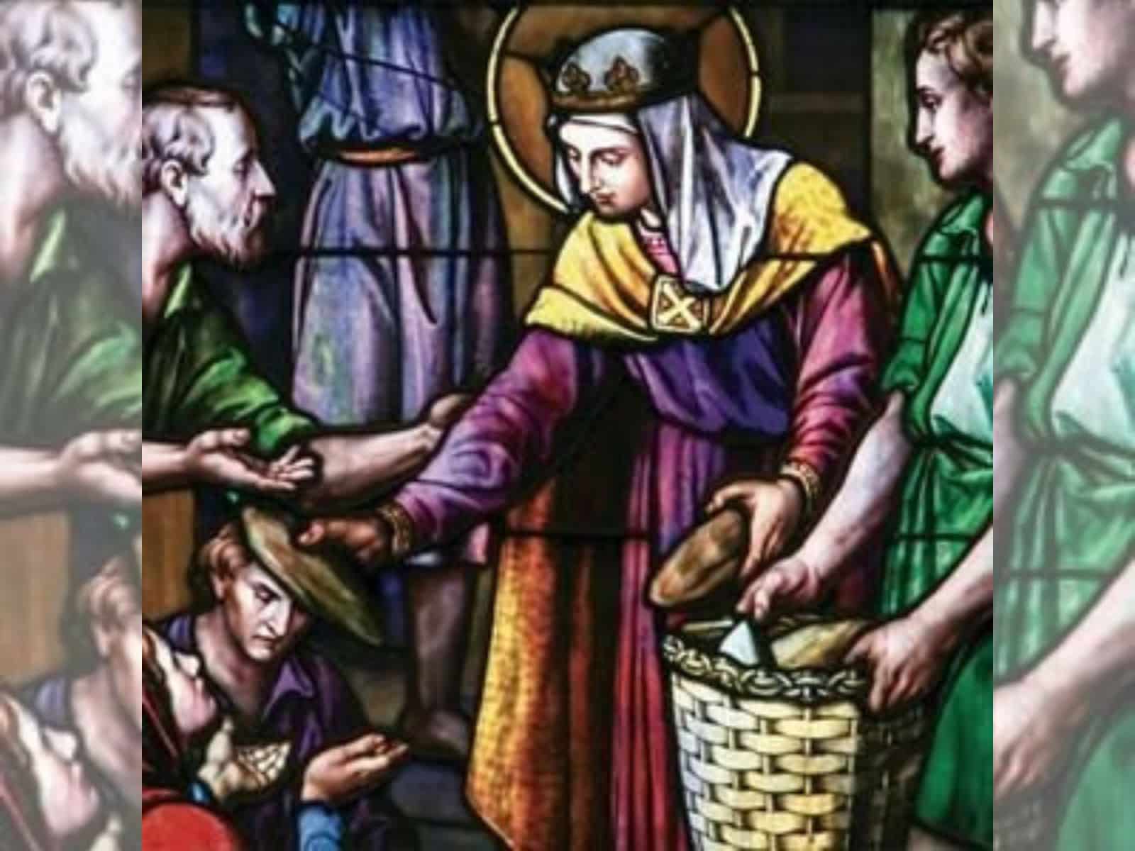 Saint Margaret of Scotland