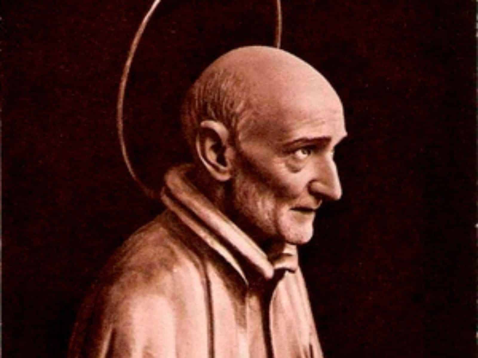 San Alfonso Rodriguez