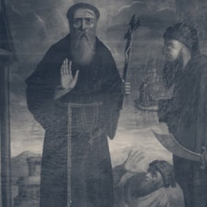 Saint Stephen Teodoro Cuénot