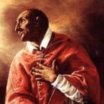 Saint Charles Borromeo