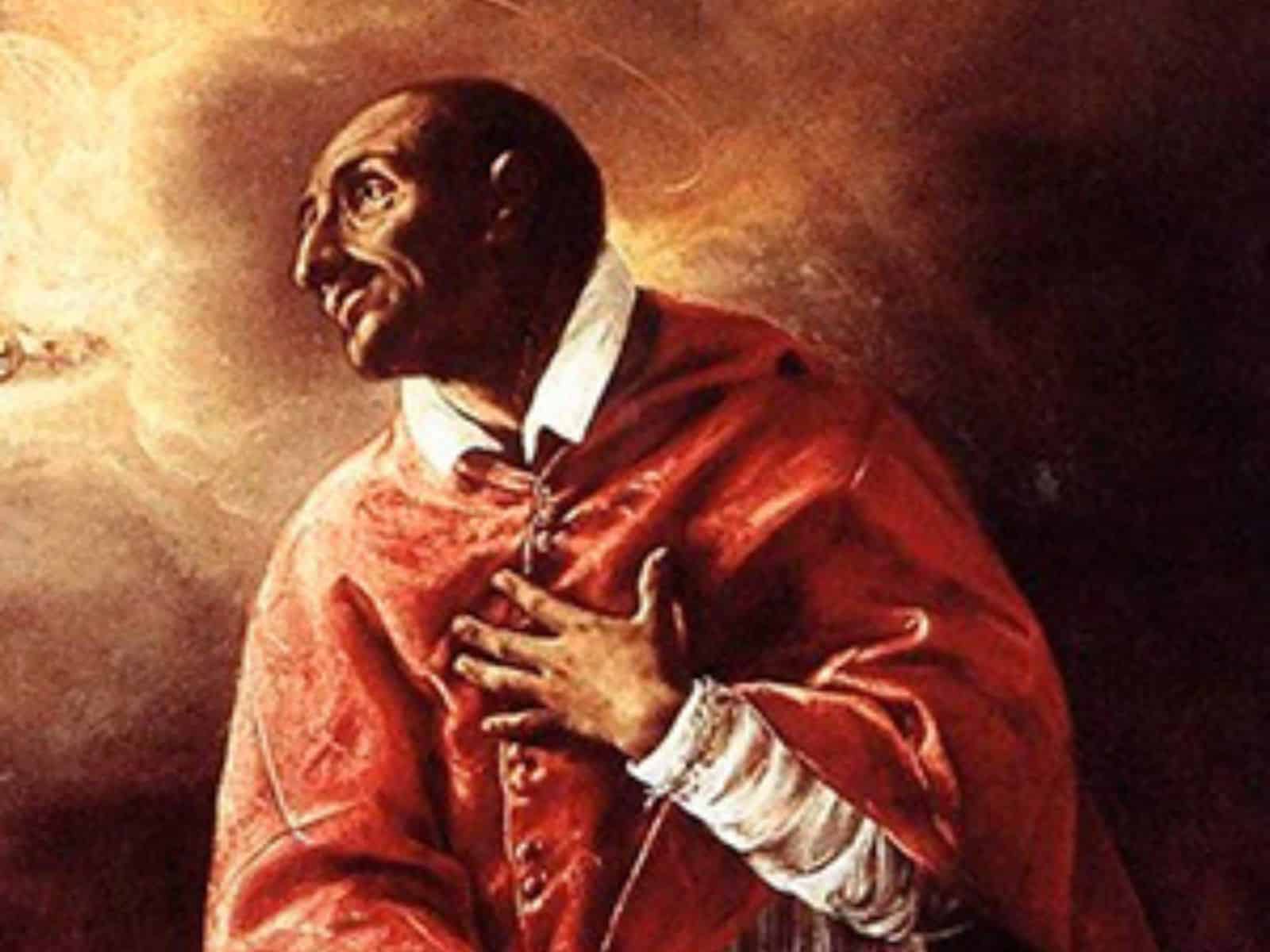 Saint Charles Borromeo