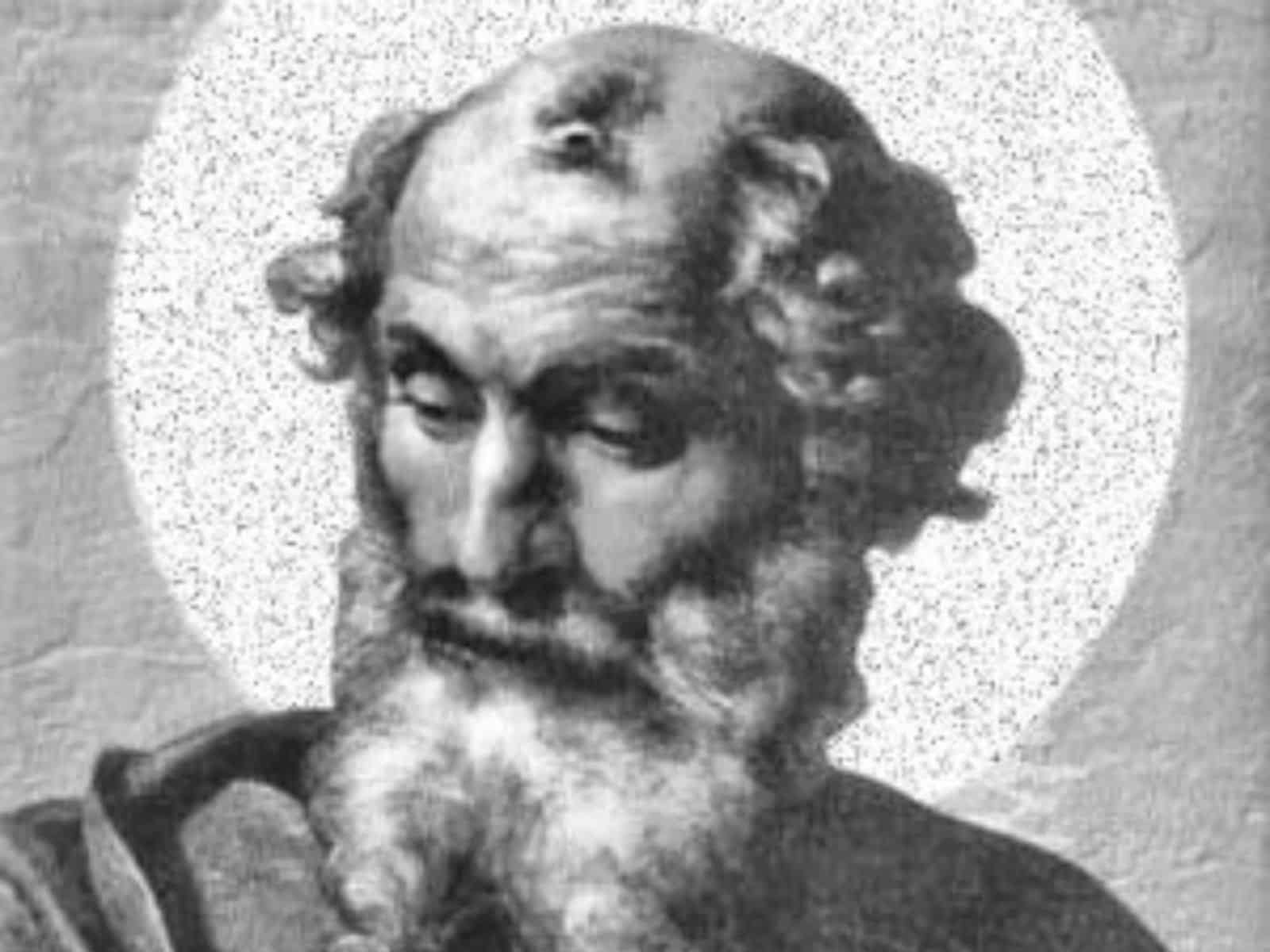 Saint Deodato I, Pope
