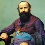 São Daniel Comboni