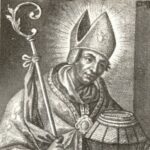 St Ruperto catholic saints